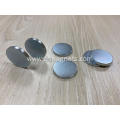 Zinc Coated Neodymium Magnets